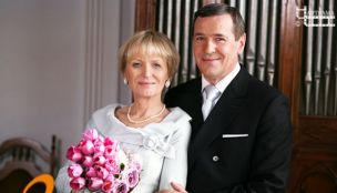 Weselne dzwony w 'Barwach szczęścia'