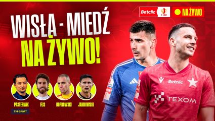 Betclic 1 Liga – baraże oczami ekspertów! (Pasternak, Flis, Koprowicz, Jankowski)
