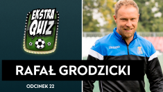 Rafał Grodzicki (fot. TVP)