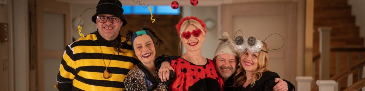 „Rodzinka.pl XVII” – odc. Środa 