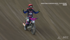 IME w Częstochowie (fot. TVP SPORT)