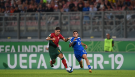 Euro U19 mężczyzn, Malta 2023 - finał Portugalia – Włochy: transmisja na żywo w tv i online (16.07.2023)