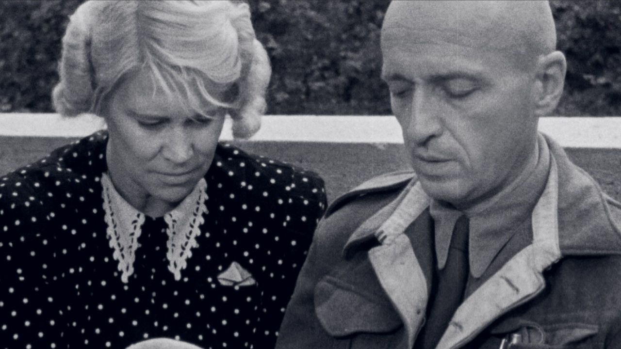 Rodzina Żabińskich w czasie wojny uratowała kilkuset Polaków i Żydów (fot. TVP) Rodzina Żabińskich w czasie wojny uratowała kilkuset Polaków i Żydów (fot. TVP)