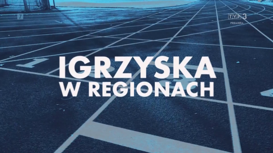 Igrzyska w Regionach
