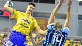 Szymon Sićko (fot. PAP / Piotr Polak)