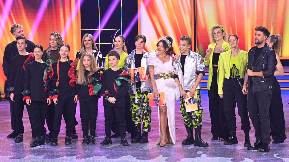 „You Can Dance – Nowa generacja 2”: półfinał w rytmie filmów!
