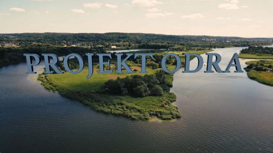Projekt Odra