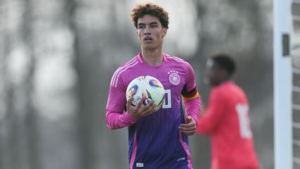 Niemcy – Anglia. Mistrzostwa Europy U19, 2. kolejka fazy grupowej. Transmisja online na żywo w TVP Sport (17.06.2025)