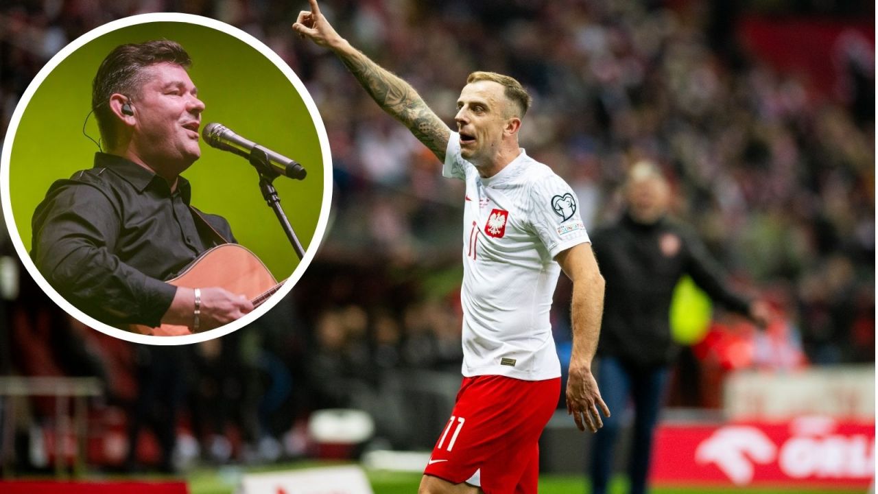 "Grosik" wypromował hit zespołu Akcent? (Fot. Getty Images)