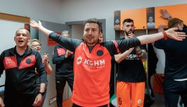 Łukasz Smolarow (fot. materiały prasowe)