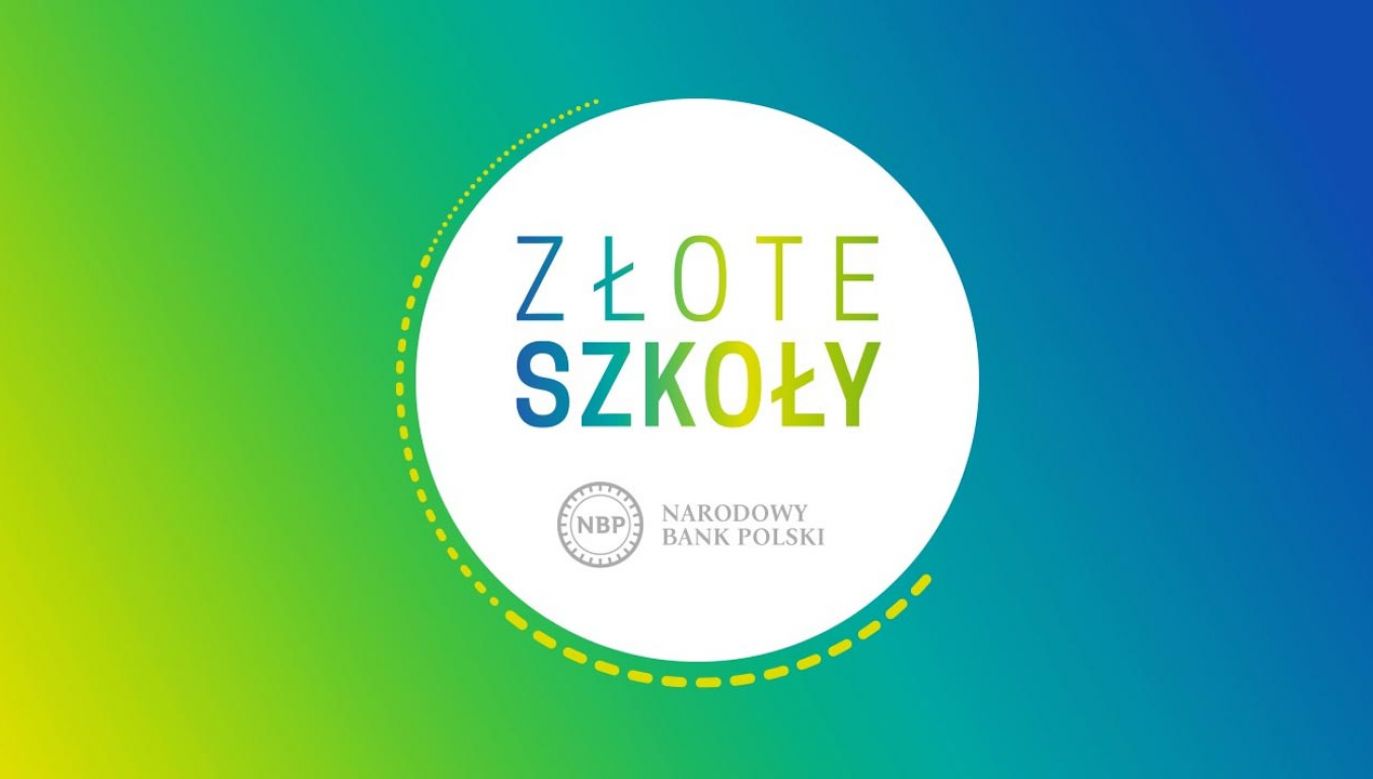  Aż 126 szkół z całej Polski może zdobyć nagrody pieniężne (fot. NBP)