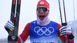 Aleksander Bolszunow (fot. Getty Images) Aleksander Bolszunow (