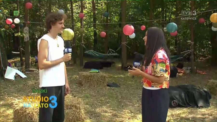 Fot. TVP3 Katowice