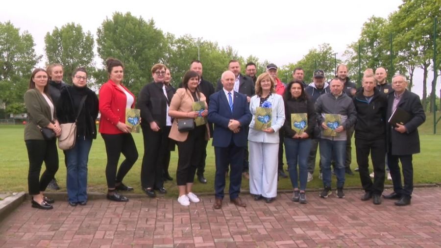 fot. TVP3 Gorzów Wlkp.