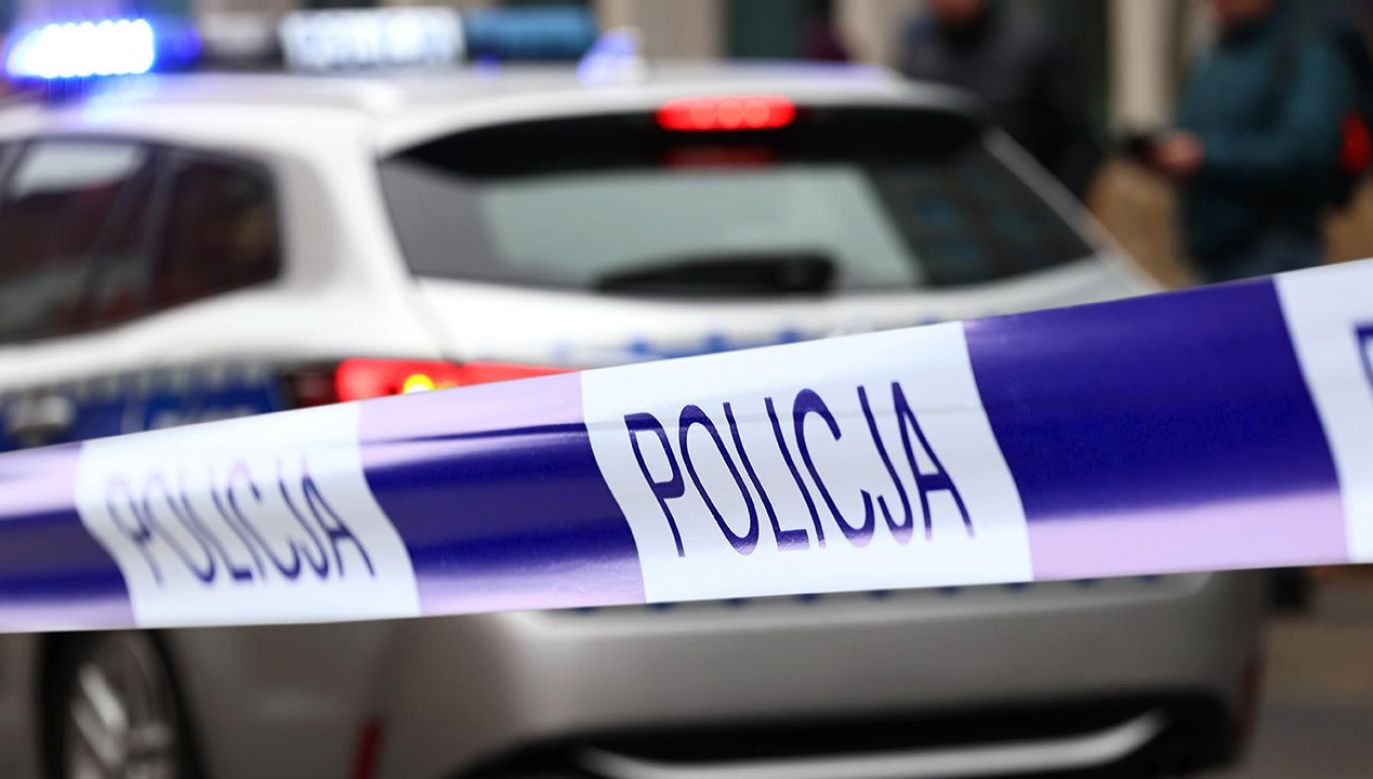 Zwłoki 30–letniego informatyka znaleziono w mieszkaniu przy ulicy Włodarzewskiej (fot. Shutterstock/DarSzach)