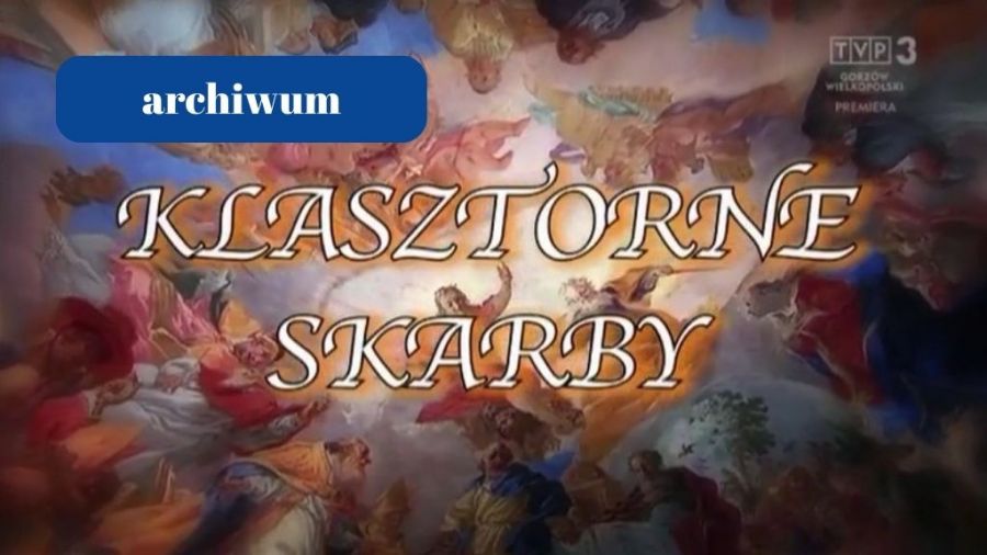 Klasztorne skarby