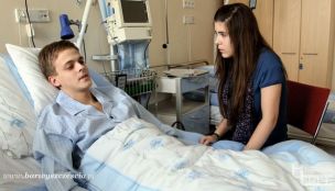 Na ratunek Kamilowi!