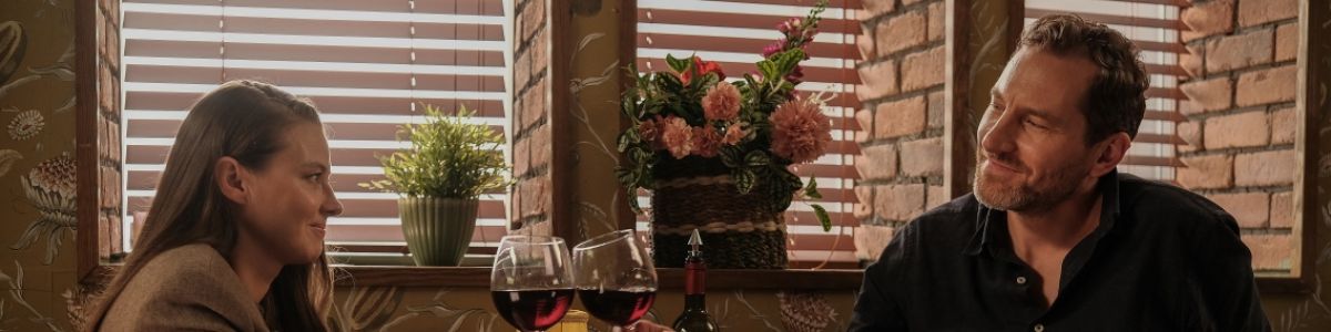 „Barwy szczęścia” – odc. 3317-3321