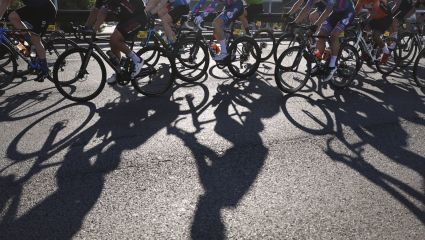 Orlen Lang Team Race, Arłamów – reportaż