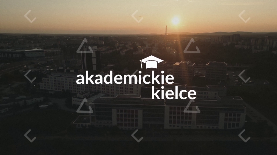Akademickie Kielce