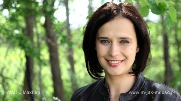 Ewa Gorzelak