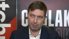 Andrzej Wasilewski (fot. TVP)