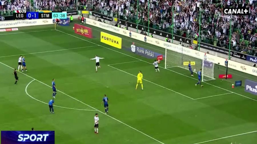 Wiadomości Sportowe, 25.05.2025 / fot. TVP3 Warszawa