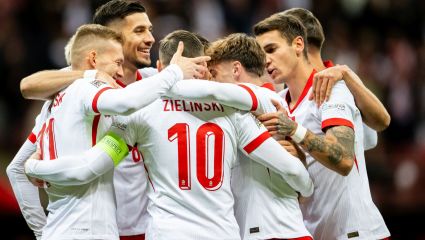 Holandia – Polska [NA ŻYWO]. Transmisja meczu el. MŚ 2026 online, live stream (4.09.2025). Gdzie oglądać?