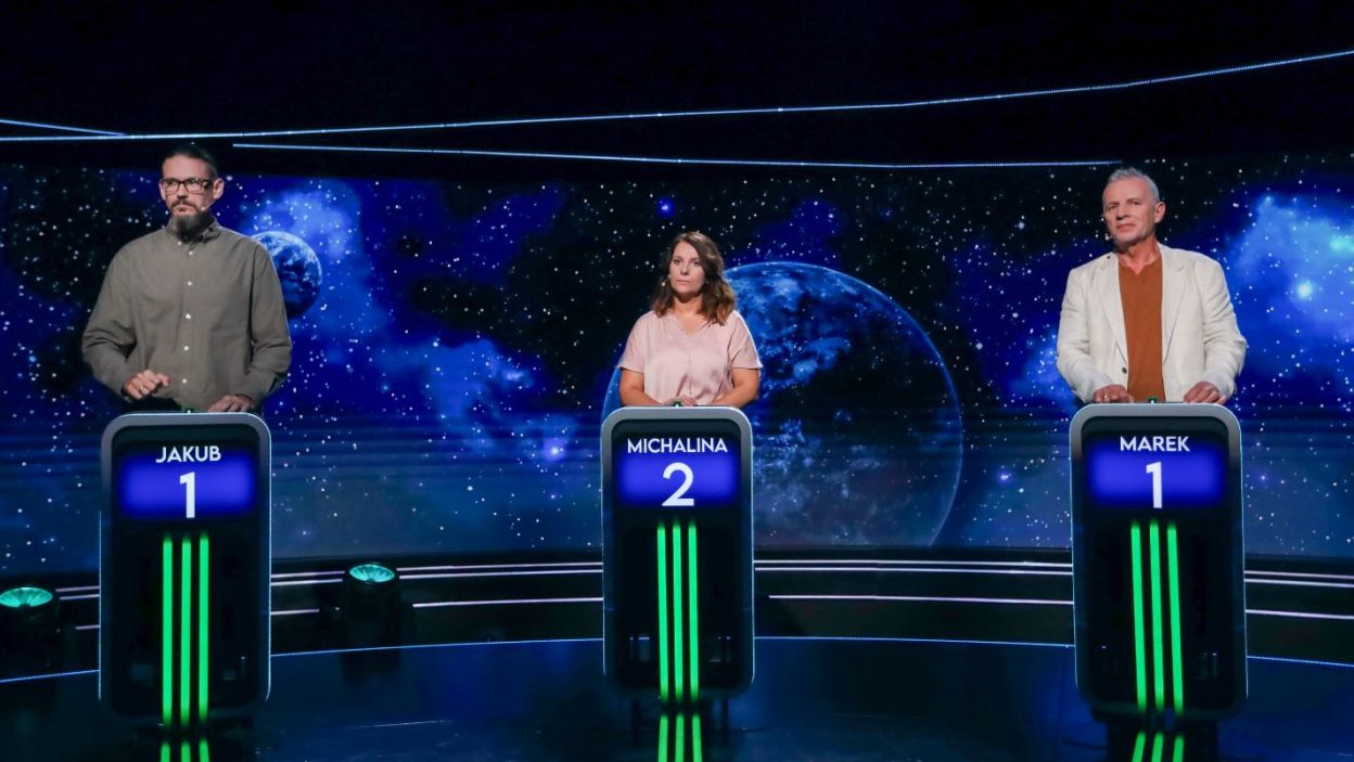 Finaliści 3 odcinka 146 edycji 