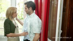 Marzena, Kuba i... letni romans