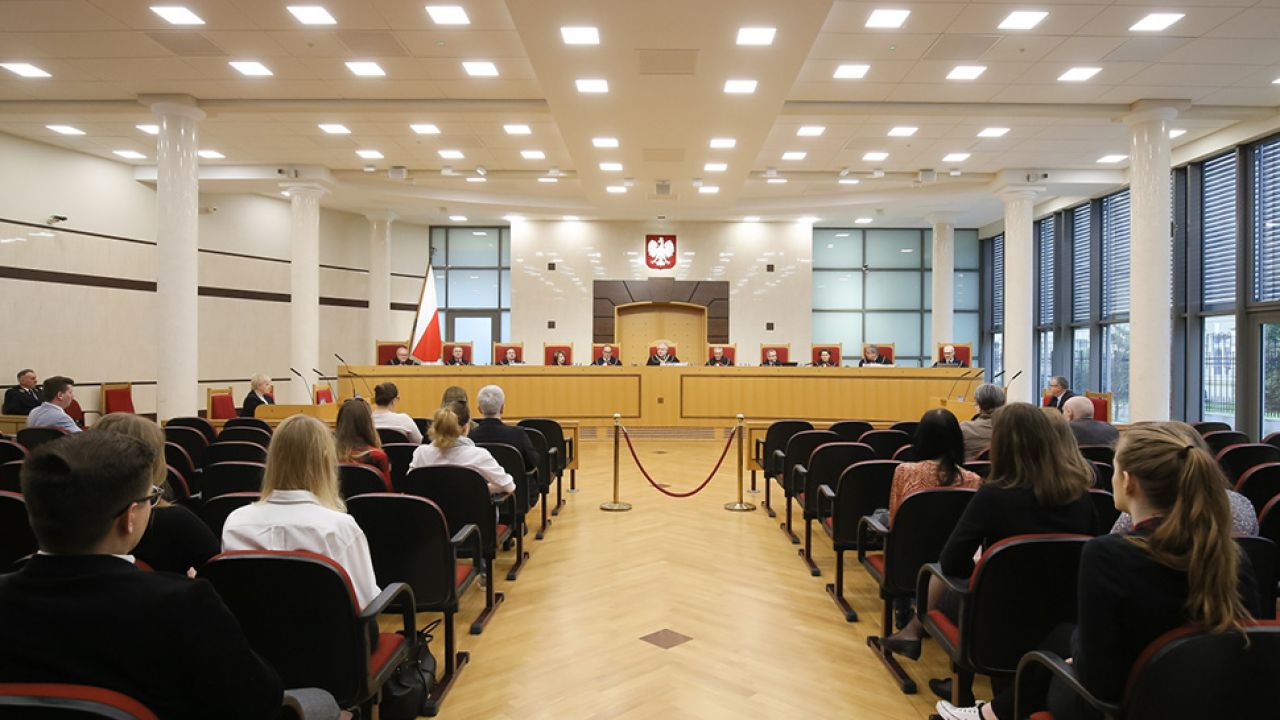 Kukiz'15: niech TK sam publikuje orzeczenia - tvp.info