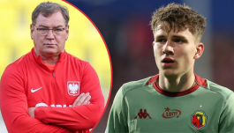 Jan Urban (fot. Getty Images)