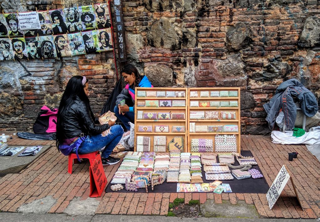 Венесуэльский боливар (Фота: Reg Natarajan / Flickr, CC BY 2.0)