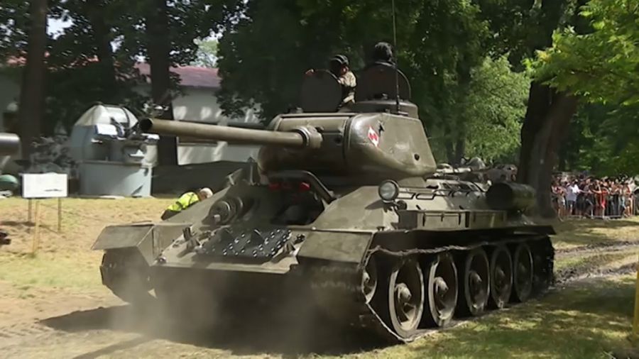fot. TVP3 Gorzów Wlkp.