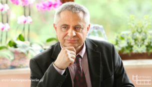 Kolejne oświadczyny!