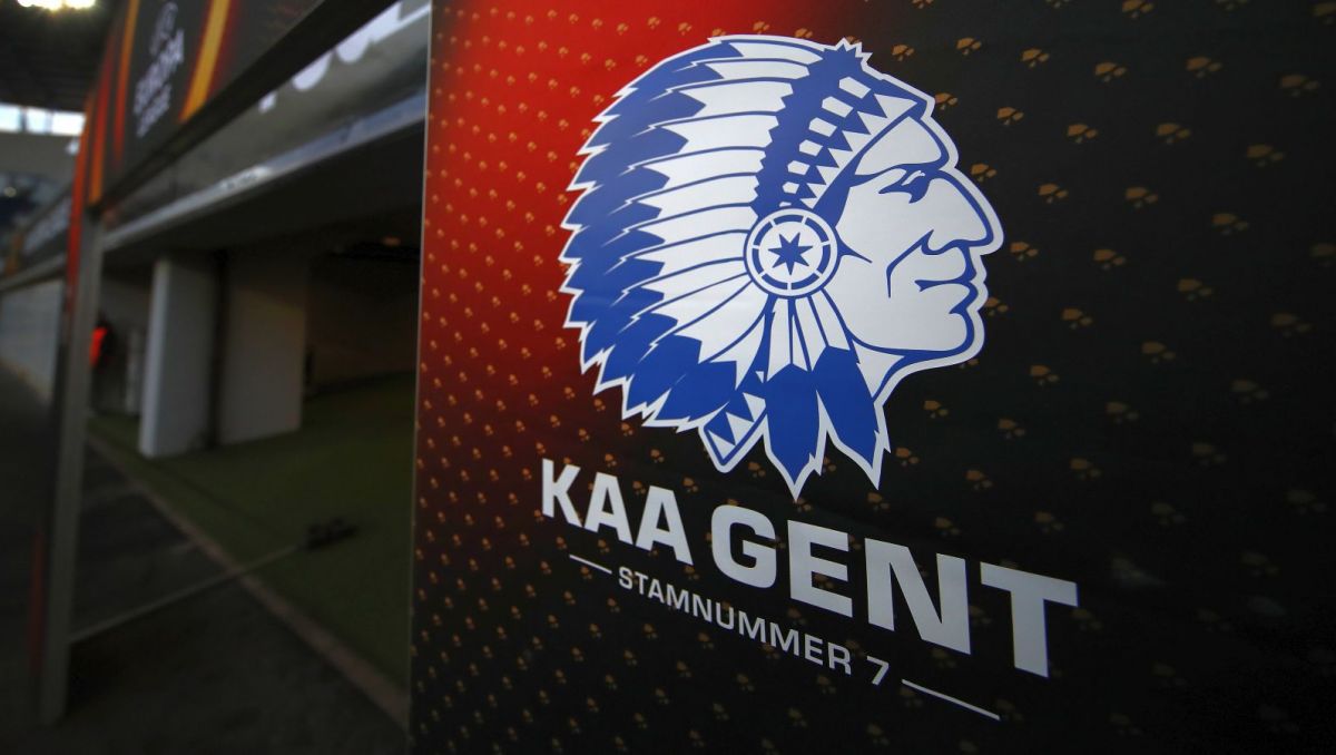 Dlaczego W Herbie Kaa Gent Widnieje Indianin Wszystko Przez Cyrk Sport Tvp Pl Dlaczego W Herbie Kaa Gent Widnieje Indianin Wszystko Przez Cyrk Sport Tvp Pl
