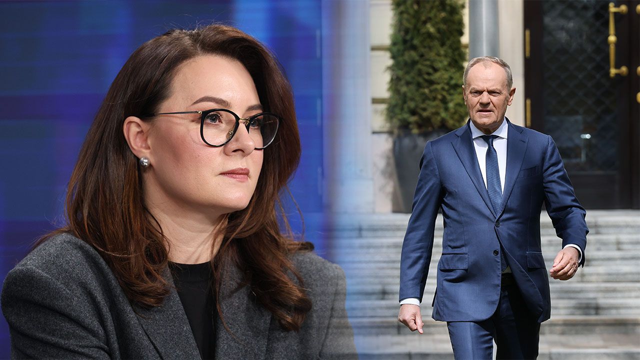 Ukraińska premier w Rzeszowie. Spotka się z nią Donald Tusk