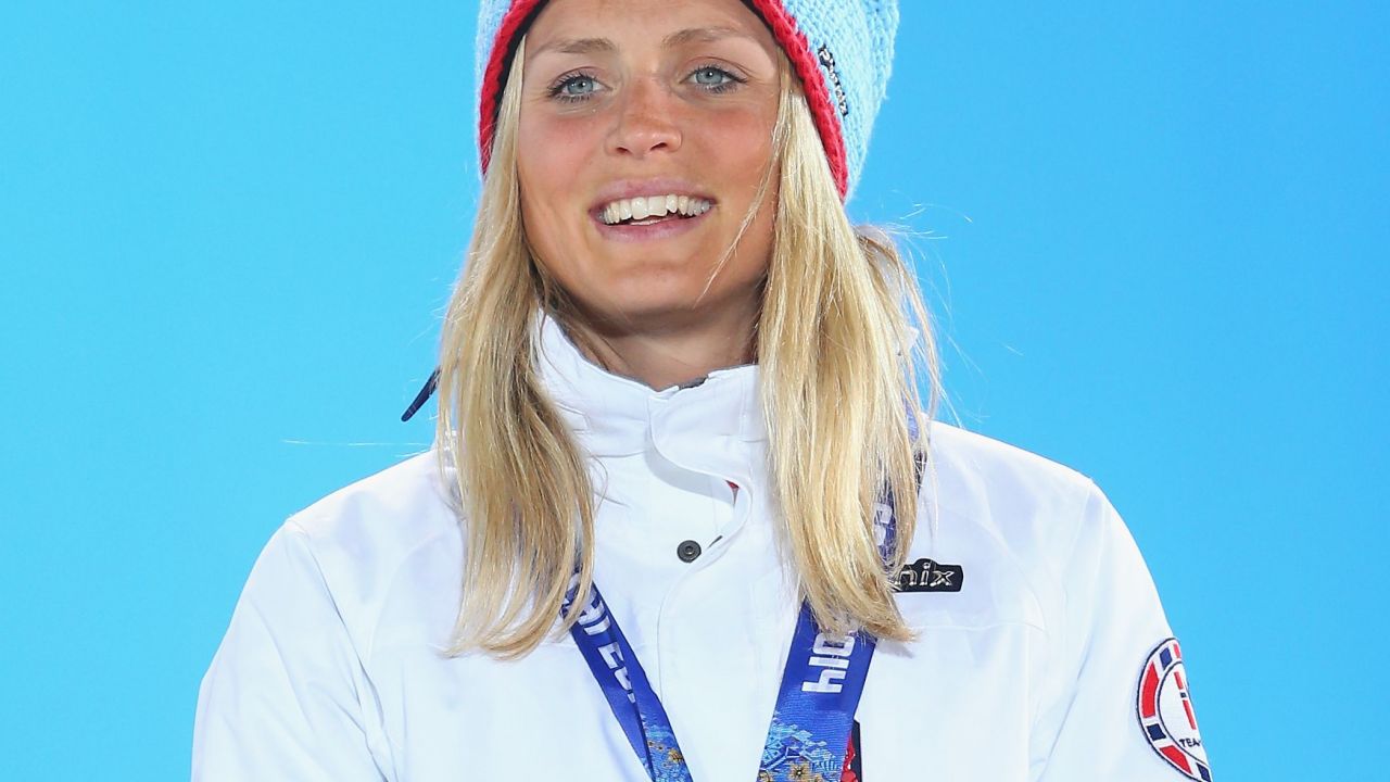 Prezes Johaug przyciąga miliony (sport.tvp.pl)