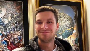 1558. Bądź jak Hubi, nie daj się listopadowi!