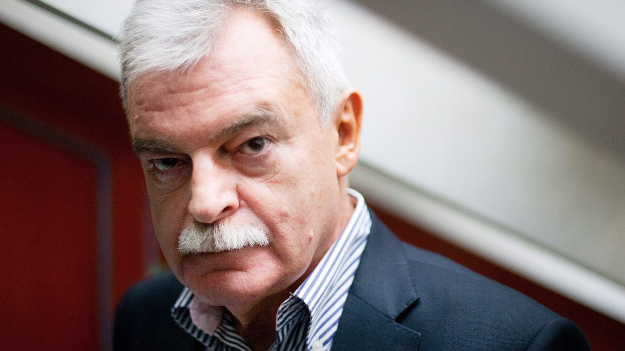 Marek Król zeznał, że Aleksander Gawronik współpracował z Mariuszem S. (fot. Forum/Dominik Pisarek) Marek Król zeznał, że Aleksander Gawronik współpracował z Mariuszem S. (fot. Forum/Dominik Pisarek)