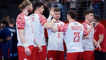 Reprezentacja Polski piłkarzy ręcznych (fot. PAP) Reprezentacja Polski piłkarzy ręcznych (fot. PAP)