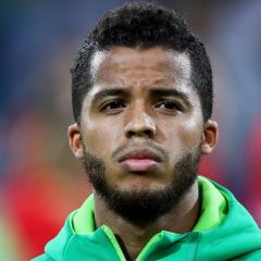 Giovani dos Santos