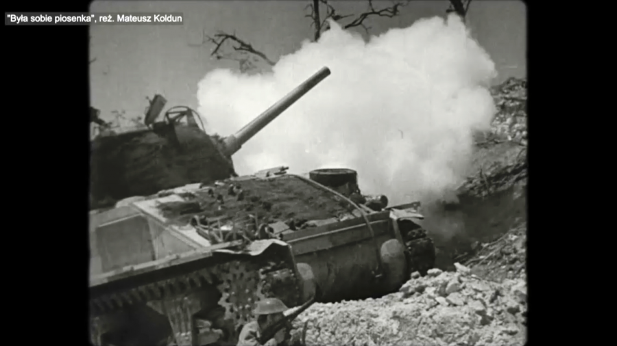 W Kielcach uczczono 81 rocznicę bitwy o Monte Cassino. „To był amok, my się rwaliśmy do walki”