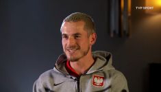 Jakub Kamiński (fot.TVP SPORT)