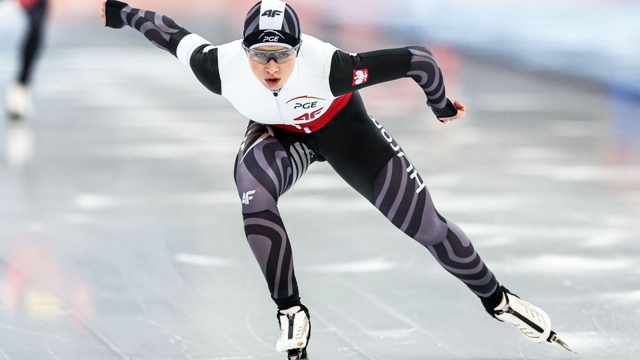 Karolina Bosiek (fot. Getty Images)