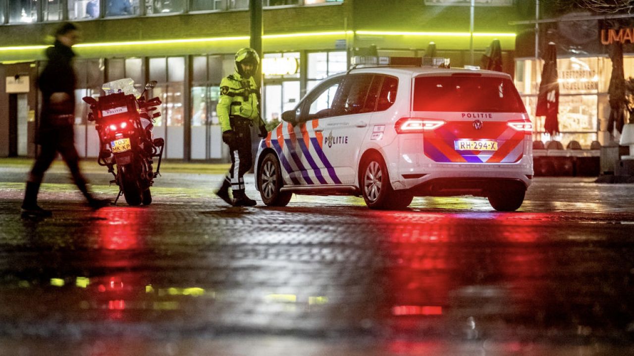 Poszukiwanie artefaktów wojennych i broni jest w Luksemburgu zabronione (fot. Niels Wenstedt/BSR Agency/Getty Images, zdjęcie ilustracyjne) Poszukiwanie artefaktów wojennych i broni jest w Luksemburgu zabronione (fot. Niels Wenstedt/BSR Agency/Getty Images, zdjęcie ilustracyjne)