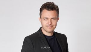 Marek Bukowski walczy o Telekamerę!
