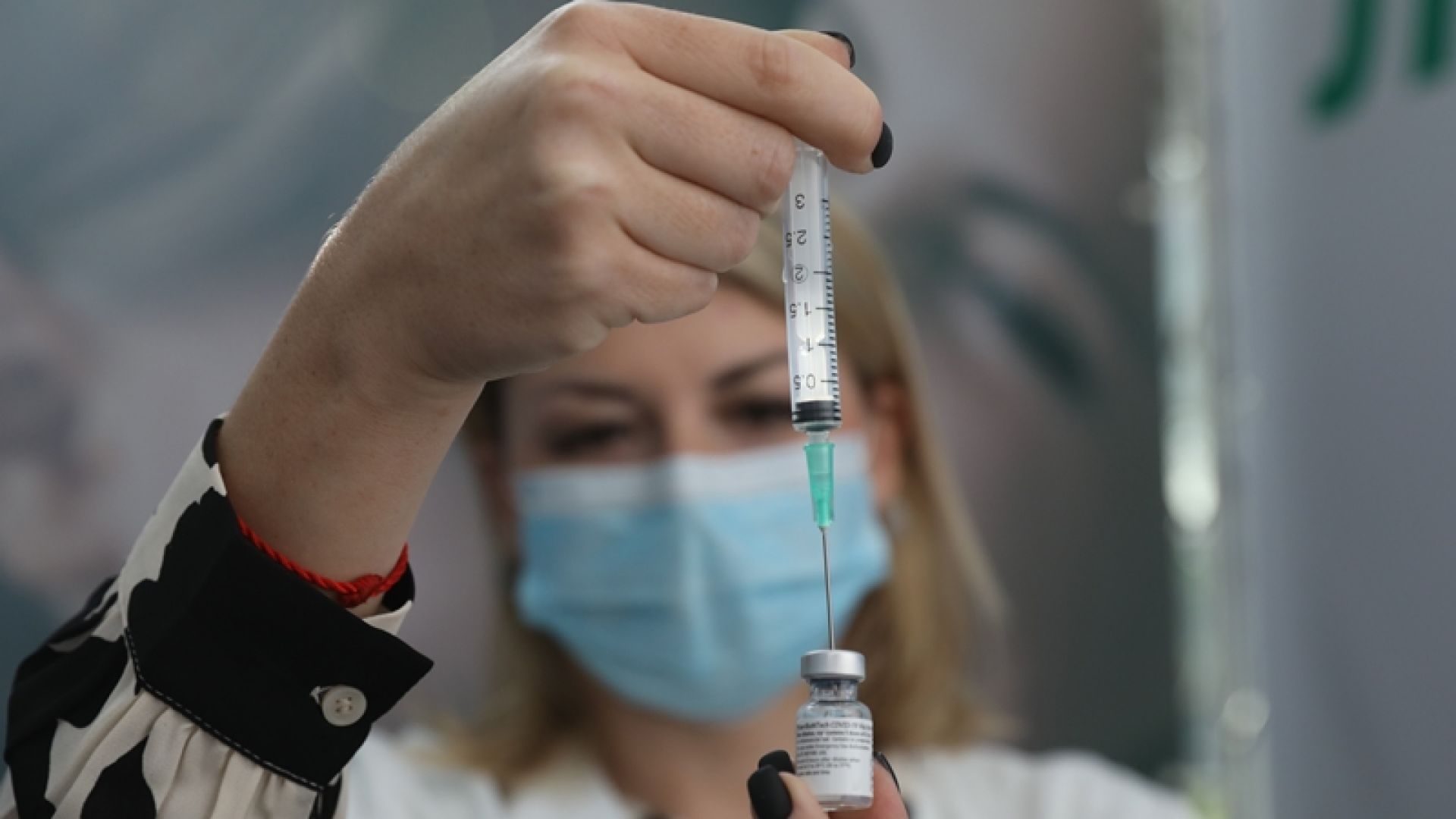 Od 15 Stycznia Rusza Zapisy Na Szczepienia Przeciw Covid 19 Polskie Radio Koszalin