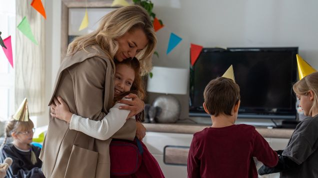 Fotostory: Rozpacz i groźby