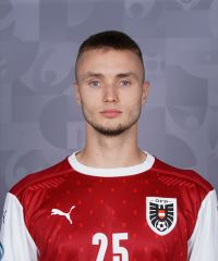 Sasa Kalajdzic - napastnik Wolverhampton Wanderers, Austria